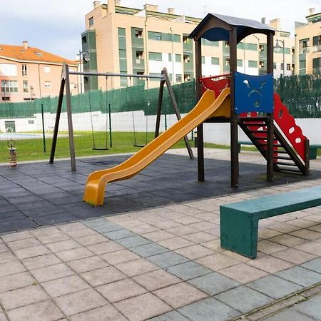 La Figar,Apartamento Con Piscina, Playa A 3Km Vut-4390-As Llanes Luaran gambar